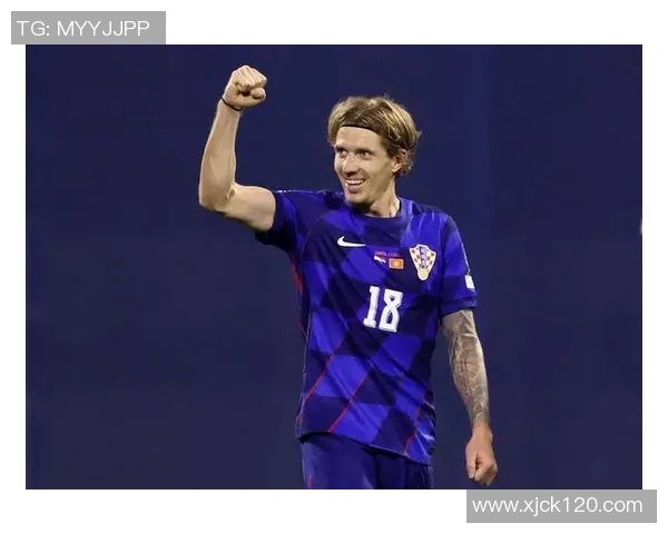 克罗地亚7号足球明星的传奇之路与辉煌成就揭秘 克罗地亚7号足球明星的传奇之路与辉煌成就揭秘