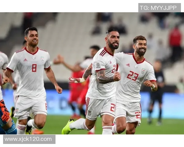 伊朗足球崛起之星近年明星球员全景盘点与成就回顾 伊朗足球崛起之星近年明星球员全景盘点与成就回顾