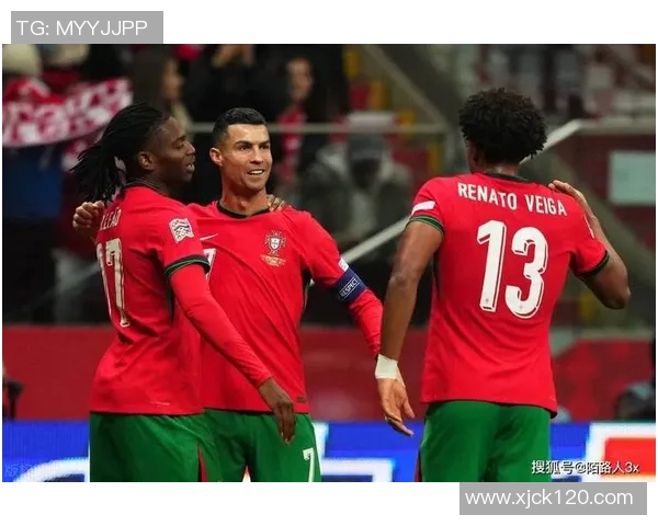 葡萄牙足球明星盘点：历史与现役球员的辉煌成就与影响力