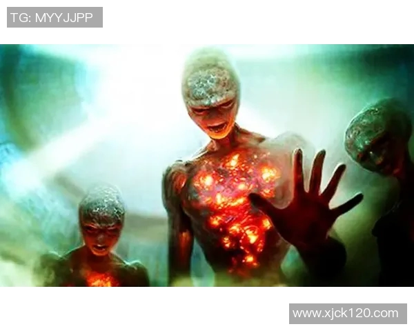 外星人降临地球挑战足球明星展开一场史诗级的宇宙足球赛 外星人降临地球挑战足球明星展开一场史诗级的宇宙足球赛