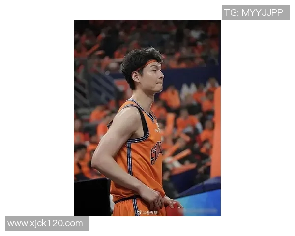 王哲林:从青年才俊到篮球巨星的成长之路与未来展望 王哲林:从青年才俊到篮球巨星的成长之路与未来展望