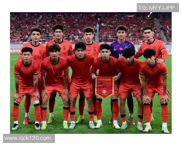 国足U22迪拜集训备战亚洲杯展现年轻力量与团队精神